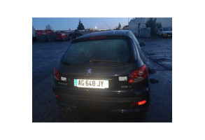 Glace retroviseur gauche PEUGEOT 206+ Photo n°16