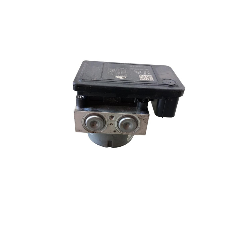 Bloc ABS (freins anti-blocage) CITROEN C3 PICASSO Photo n°1