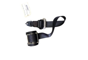Ceinture arriere droit CITROEN C3 PICASSO Photo n°1