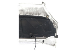Capot FIAT DOBLO 1 Photo n°5