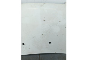 Capot FIAT DOBLO 1 Photo n°6