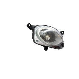 Optique avant secondaire droit (feux)(clignotant) FIAT 500L Photo n°1