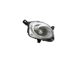 Optique avant secondaire droit (feux)(clignotant) FIAT 500L Photo n°1