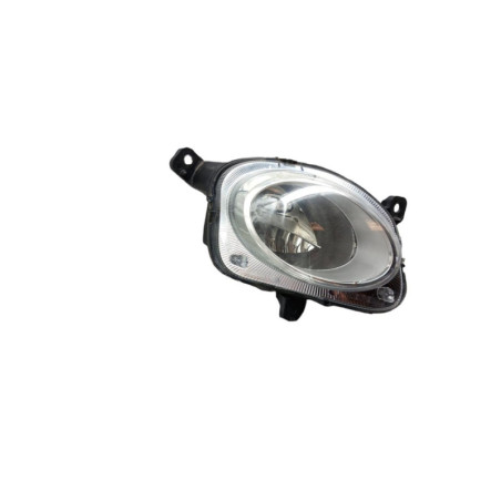 Optique avant secondaire droit (feux)(clignotant) FIAT 500L