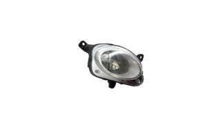 Optique avant secondaire droit (feux)(clignotant) FIAT 500L Photo n°1