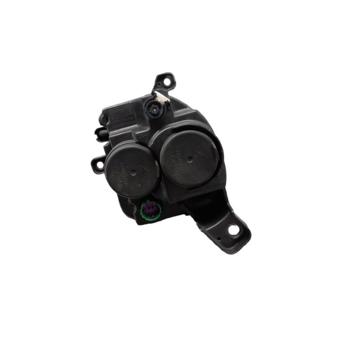 Optique avant secondaire droit (feux)(clignotant) FIAT 500L Photo n°2