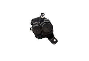 Optique avant secondaire droit (feux)(clignotant) FIAT 500L Photo n°2