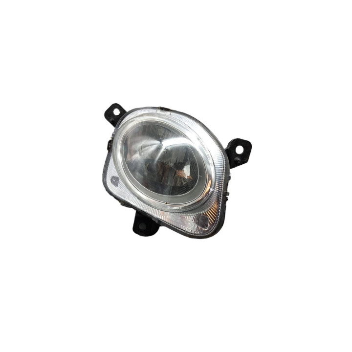 Optique avant secondaire droit (feux)(clignotant) FIAT 500L Photo n°5