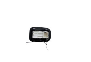 Interrupteur de leve vitre arriere droit PEUGEOT 208 1 Photo n°3