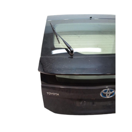 Malle/Hayon arriere TOYOTA PRIUS 3