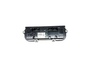 Commande chauffage VOLKSWAGEN SHARAN 2 Photo n°3
