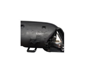 Poignee interieur avant gauche VOLKSWAGEN SHARAN 2 Photo n°3