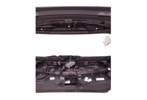 Malle/Hayon arriere PEUGEOT 308 2 Photo n°2
