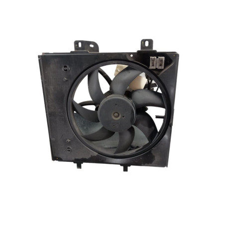 Moto ventilateur radiateur PEUGEOT 208 1