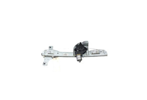 Leve vitre electrique avant gauche PEUGEOT 208 1 Photo n°4