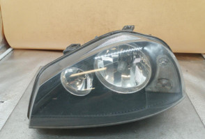 Optique avant principal gauche (feux)(phare) SEAT AROSA