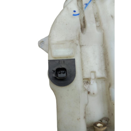 Vase de lave glace DODGE JOURNEY