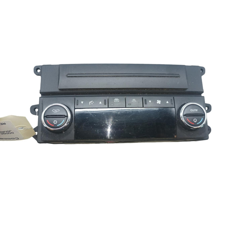 Commande chauffage DODGE JOURNEY Photo n°1
