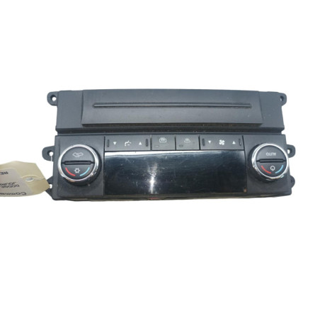 Commande chauffage DODGE JOURNEY