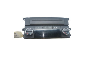 Commande chauffage DODGE JOURNEY Photo n°1