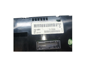 Commande chauffage DODGE JOURNEY Photo n°2