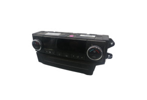 Commande chauffage DODGE JOURNEY Photo n°3