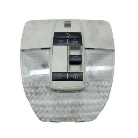 Eclairage de plafonnier MERCEDES CLASSE B 245