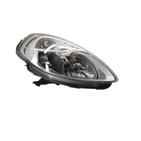 Optique avant principal droit (feux)(phare) LANCIA YPSILON 4