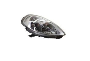 Optique avant principal droit (feux)(phare) LANCIA YPSILON 4 Photo n°1