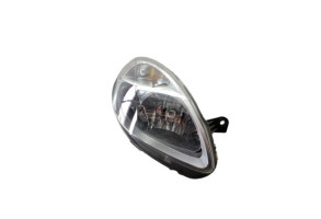 Optique avant principal droit (feux)(phare) LANCIA YPSILON 4 Photo n°3