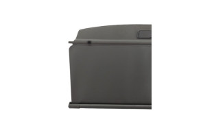 Plage arriere VOLKSWAGEN TOURAN 1 Photo n°2
