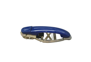 Poignee porte arriere gauche VOLKSWAGEN TOURAN 1 Photo n°3