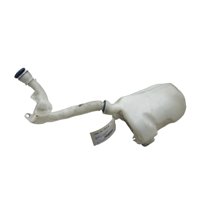 Vase de lave glace PEUGEOT 207+ Photo n°1