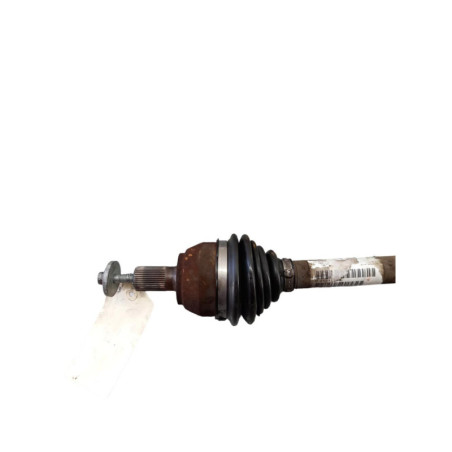 Cardan gauche (transmission) FORD FOCUS 2