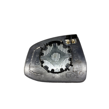 Glace retroviseur droit FORD FOCUS 2