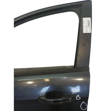 Porte avant gauche FORD FOCUS 2
