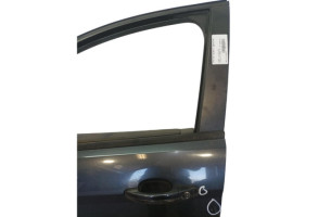 Porte avant gauche FORD FOCUS 2 Photo n°1