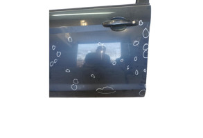 Porte avant gauche FORD FOCUS 2 Photo n°3