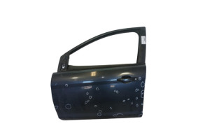 Porte avant gauche FORD FOCUS 2 Photo n°5