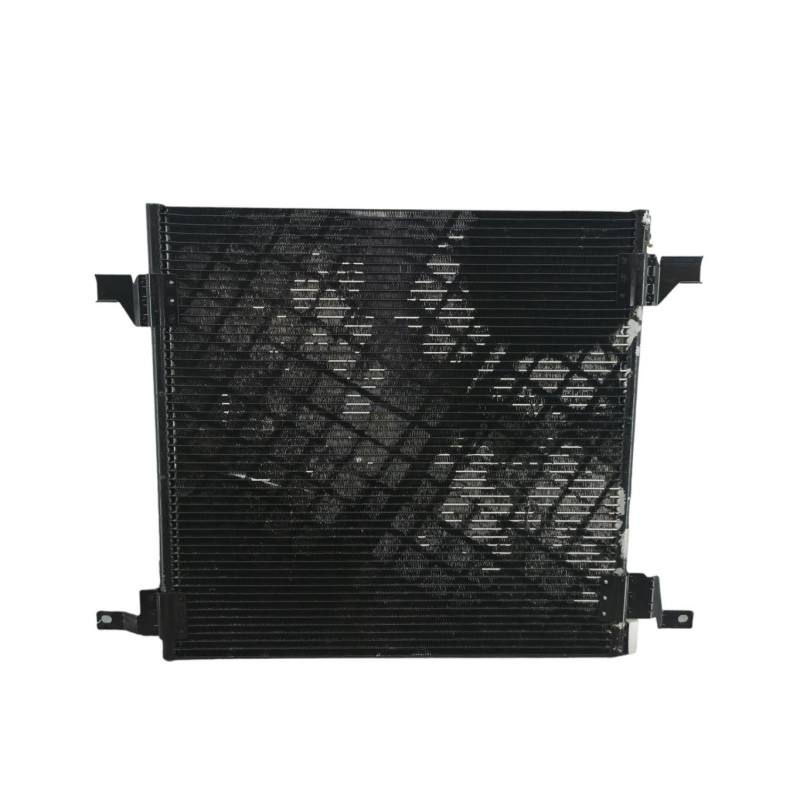 Radiateur clim MERCEDES CLASSE M 163 Photo n°1