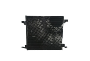 Radiateur clim MERCEDES CLASSE M 163 Photo n°1
