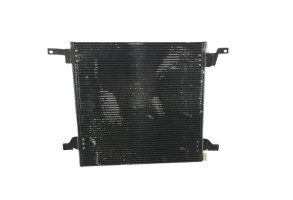 Radiateur clim MERCEDES CLASSE M 163 Photo n°2