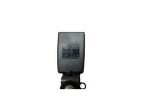 Attache ceinture arriere droit AUDI A1 1 Photo n°4