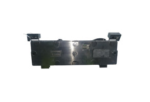 Commande chauffage RENAULT TWINGO 3 Photo n°4
