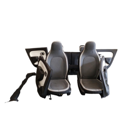 Interieur complet RENAULT TWINGO 3