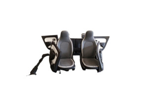 Interieur complet RENAULT TWINGO 3 Photo n°1