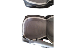 Interieur complet RENAULT TWINGO 3 Photo n°4