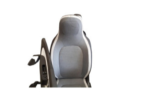 Interieur complet RENAULT TWINGO 3 Photo n°5