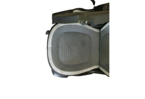 Interieur complet RENAULT TWINGO 3 Photo n°6