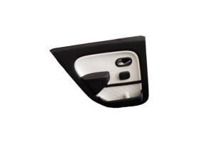 Interieur complet RENAULT TWINGO 3 Photo n°7